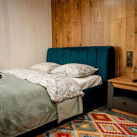 Apartmán Danrock Jablunycja Exteriér fotografie