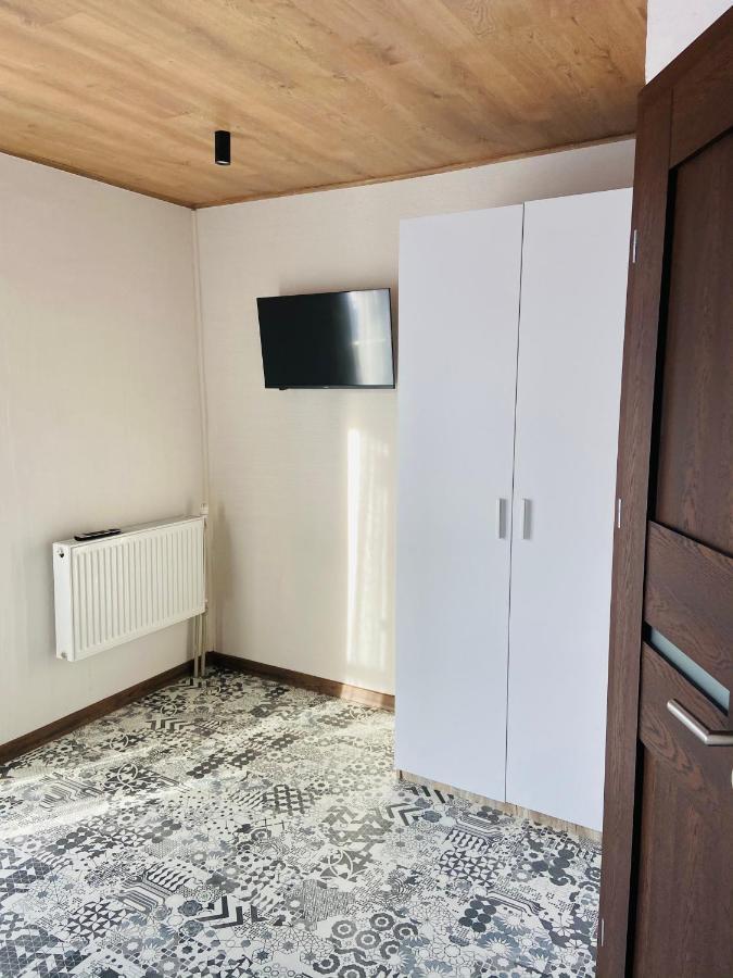 Apartmán Danrock Jablunycja Exteriér fotografie