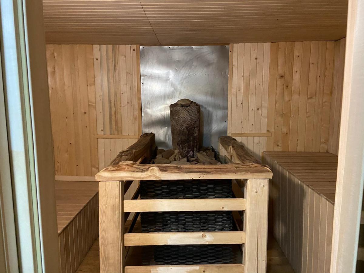 Apartmán Danrock Jablunycja Exteriér fotografie