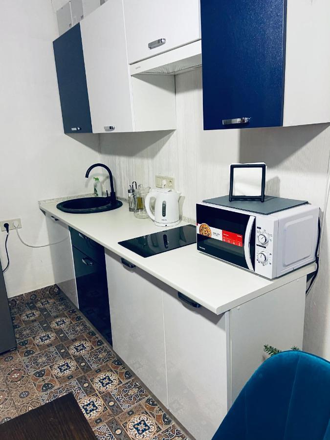 Apartmán Danrock Jablunycja Exteriér fotografie
