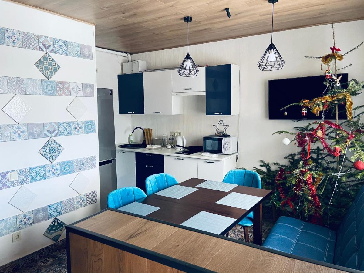 Apartmán Danrock Jablunycja Exteriér fotografie