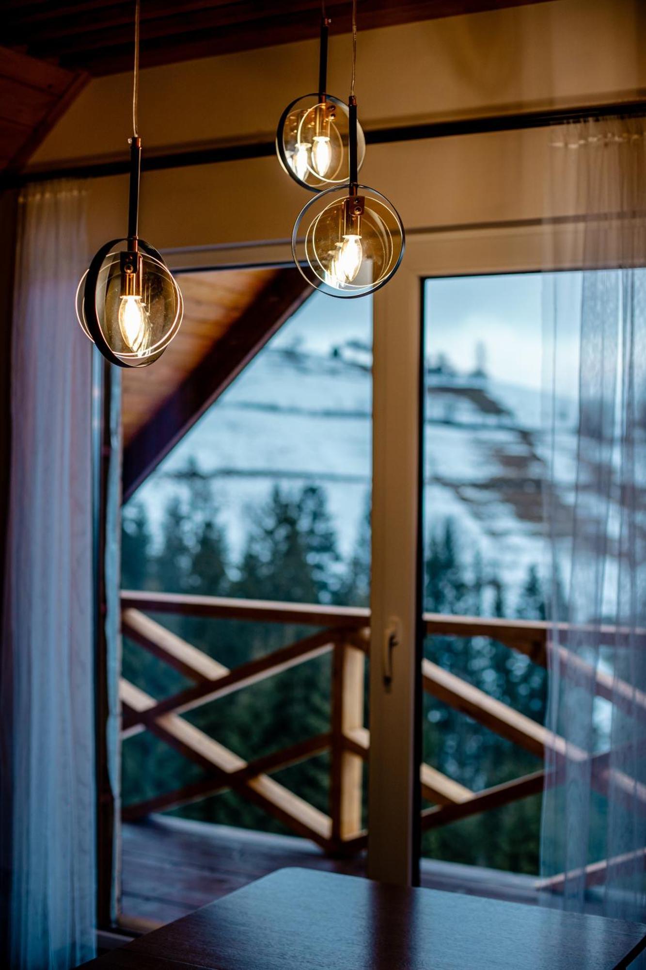 Apartmán Danrock Jablunycja Exteriér fotografie