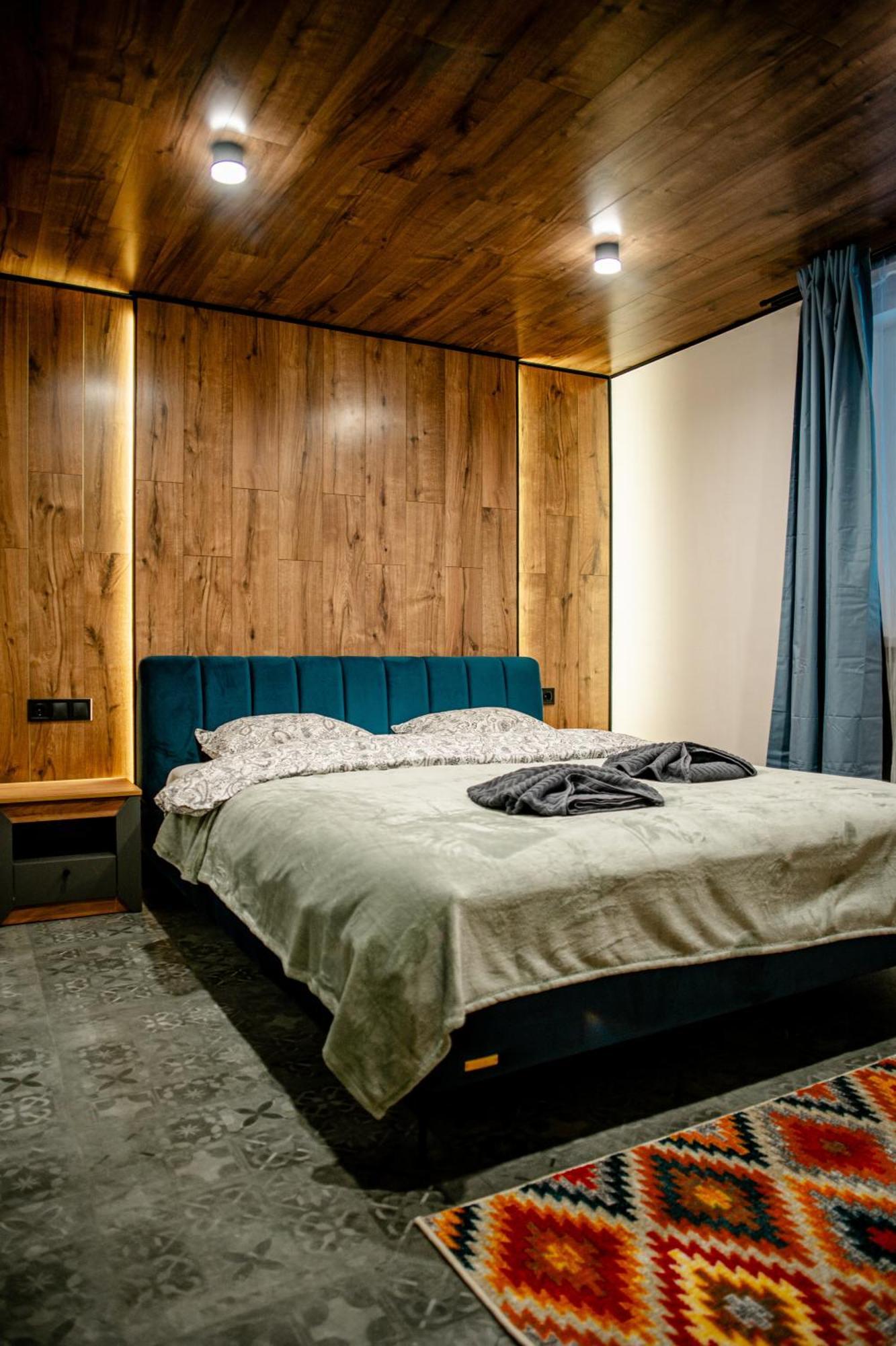 Apartmán Danrock Jablunycja Exteriér fotografie