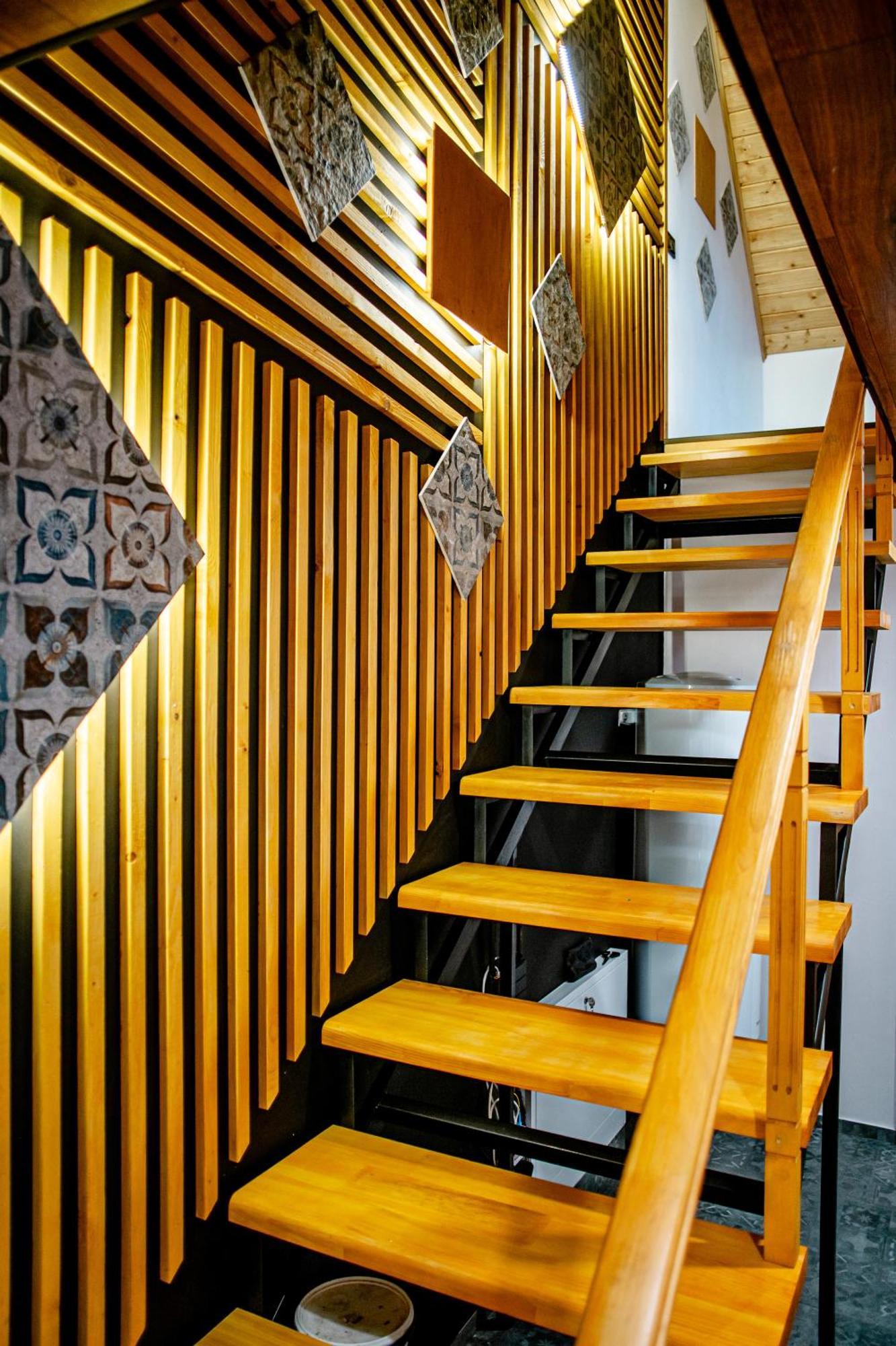 Apartmán Danrock Jablunycja Exteriér fotografie